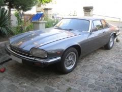 Louer une JAGUAR XJS de de 1989 (Photo 2)