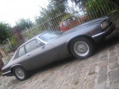 Louer une JAGUAR XJS de de 1989 (Photo 3)