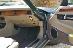 Louer une JAGUAR XJS de de 1993 (Photo 5)