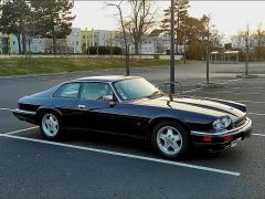 JAGUAR XJS (Photo 1)
