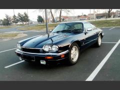 JAGUAR XJS (Photo 2)