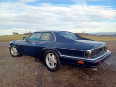 JAGUAR XJS (Photo 3)