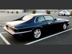 JAGUAR XJS (Photo 4)