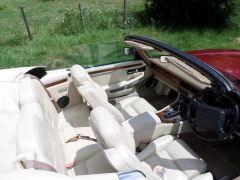 Louer une JAGUAR XJS de de 1996 (Photo 3)