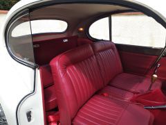 Louer une JAGUAR XK 140 FHC de de 1955 (Photo 4)