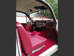 Louer une JAGUAR XK 140 FHC de de 1955 (Photo 5)