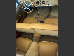 JAGUAR XK 150  SE DHC de 1959 en location pour mariage en Gironde