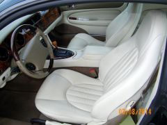 Louer une JAGUAR XK8 de de 1999 (Photo 3)