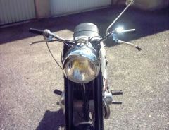 Louer une JAWA 350  de de 1972 (Photo 3)