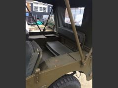 JEEP WILLYS M201 (Photo 2)