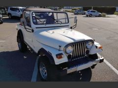 JEEP CJ 7 (Photo 3)