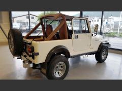 JEEP CJ 7 (Photo 4)