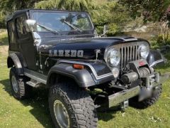 Louer une JEEP CJ5 304 V8 de de 1979 (Photo 2)