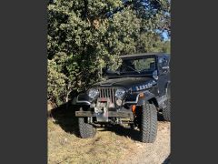 Louer une JEEP CJ5 304 V8 de de 1979 (Photo 3)