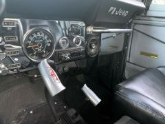 Louer une JEEP CJ5 304 V8 de de 1979 (Photo 5)