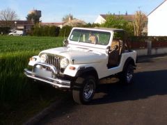 JEEP CJ7 (Photo 1)