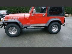 JEEP Wrangler (Photo 2)