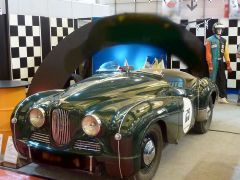 JOWETT Jupiter (Photo 1)