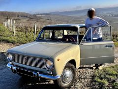LADA Jigouli 2101 (Photo 1)