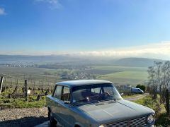 LADA Jigouli 2101 (Photo 2)