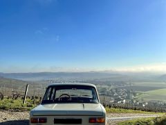 LADA Jigouli 2101 (Photo 4)