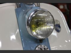 Louer une LAMBRETTA 125 LD de de 1955 (Photo 3)