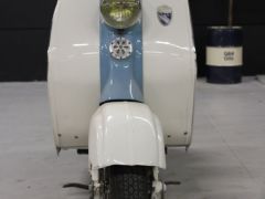 Louer une LAMBRETTA 125 LD de de 1955 (Photo 4)