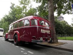 Louer une LANCIA 3RO de de 1939 (Photo 2)