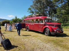 Louer une LANCIA 3RO de de 1939 (Photo 5)