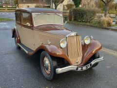 Louer une LANCIA Belna de de 1934 (Photo 1)