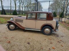 Louer une LANCIA Belna de de 1934 (Photo 3)