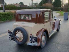 Louer une LANCIA Belna de de 1934 (Photo 4)