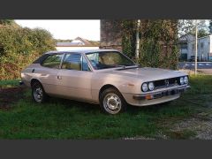 Louer une LANCIA BETA HPE de de 1979 (Photo 1)