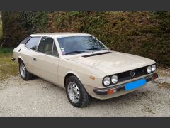 Louer une LANCIA BETA HPE de de 1979 (Photo 2)