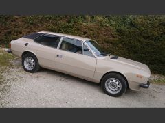 Louer une LANCIA BETA HPE de de 1979 (Photo 3)