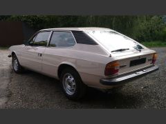 Louer une LANCIA BETA HPE de de 1979 (Photo 4)