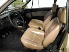 Louer une LANCIA BETA HPE de de 1979 (Photo 5)