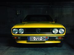 LANCIA Beta Spider (Photo 4)