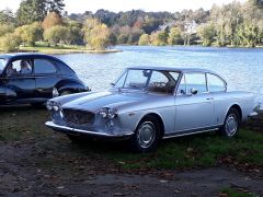 Louer une LANCIA Flavia de 1966 (Photo 2)