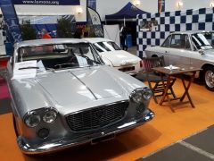 Louer une LANCIA Flavia de de 1966 (Photo 2)