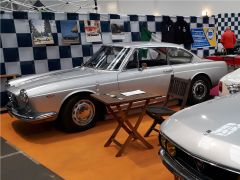 Louer une LANCIA Flavia de de 1966 (Photo 3)