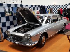 Louer une LANCIA Flavia de de 1966 (Photo 4)