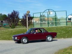 LANCIA Fulvia 1300 S (Photo 2)