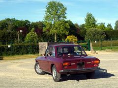 LANCIA Fulvia 1300 S (Photo 3)