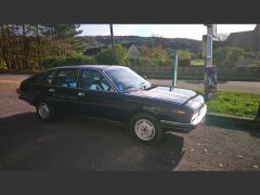 Louer une LANCIA Gamma de 1978 (Photo 1)