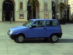 LANCIA Y10 (Photo 2)