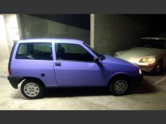 LANCIA Y10 (Photo 3)