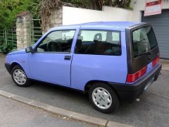 LANCIA Y10 (Photo 5)
