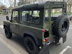 LAND ROVER 90 (Photo 2)
