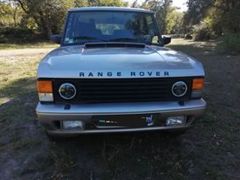 Louer une LAND ROVER Range Rover de de 1994 (Photo 2)